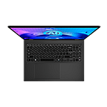 MSI Prestige 16 AI Studio B1VEG026ES  Portátil Intel Core Ultra 7 16GB DDR5 1TB NVMe RTX 4050  16 QHD  Windows 11 Home Advanced