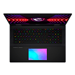 MSI Titan 18 HX A14VHG076ES  Portátil Intel Core i9 14900HX 128GB DDR5 2TB NVME RTX 4080 18 UHD  120Hz Windows 11 Home Advanced