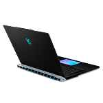 MSI Titan 18 HX A14VHG076ES  Portátil Intel Core i9 14900HX 128GB DDR5 2TB NVME RTX 4080 18 UHD  120Hz Windows 11 Home Advanced