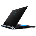 MSI Titan 18 HX A14VHG076ES  Portátil Intel Core i9 14900HX 128GB DDR5 2TB NVME RTX 4080 18 UHD  120Hz Windows 11 Home Advanced