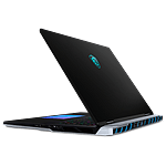 MSI Titan 18 HX A14VHG076ES  Portátil Intel Core i9 14900HX 128GB DDR5 2TB NVME RTX 4080 18 UHD  120Hz Windows 11 Home Advanced