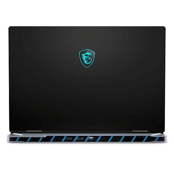 MSI Titan 18 HX A14VHG076ES  Portátil Intel Core i9 14900HX 128GB DDR5 2TB NVME RTX 4080 18 UHD  120Hz Windows 11 Home Advanced