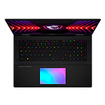 MSI Titan 18 HX A14VHG077ES  Portátil Intel Core i9 14900HX 64GB DDR5 2TB NVME RTX 4080 18 UHD  120Hz Windows 11 Home Advanced