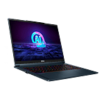 MSI Stealth 16 AI Studio A1VHG030ES  Portátil Intel Core Ultra 9 32GB DDR5 2TB NVME RTX 4080 16 QHD  240Hz Windows 11 Home Advanced