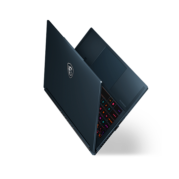 MSI Stealth 16 AI Studio A1VHG030ES  Portátil Intel Core Ultra 9 32GB DDR5 2TB NVME RTX 4080 16 QHD  240Hz Windows 11 Home Advanced