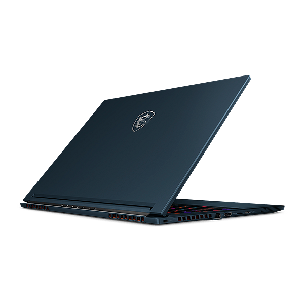MSI Stealth 16 AI Studio A1VHG030ES  Portátil Intel Core Ultra 9 32GB DDR5 2TB NVME RTX 4080 16 QHD  240Hz Windows 11 Home Advanced