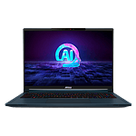 MSI Stealth 16 AI Studio A1VFG045XES  Portátil Intel Core Ultra 7 16GB DDR5 1TB NVME RTX 4060 16 QHD  240Hz FreeDOS