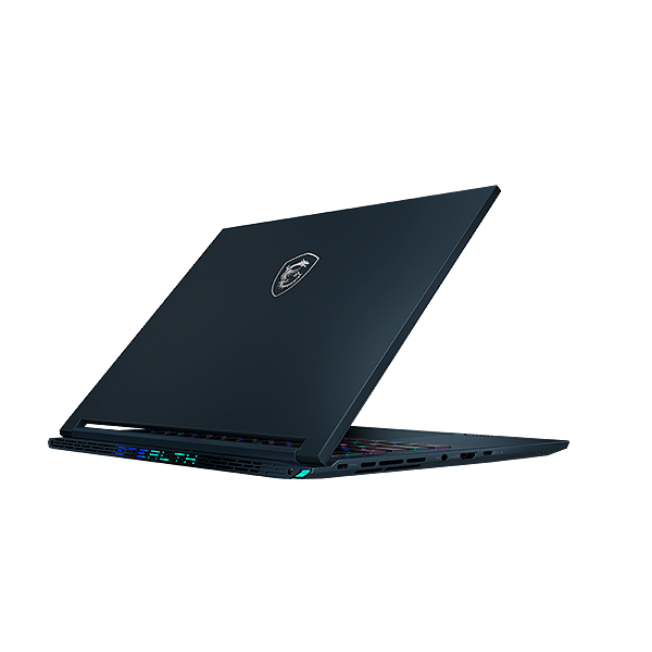 MSI Stealth 14 AI Studio A1VFG030XES  Portátil Intel Core Ultra 7 32GB DDR5 1TB NVME RTX 4060 14 28K OLED 120Hz FreeDOS