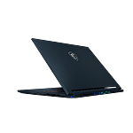 MSI Stealth 14 AI Studio A1VFG030XES  Portátil Intel Core Ultra 7 32GB DDR5 1TB NVME RTX 4060 14 28K OLED 120Hz FreeDOS