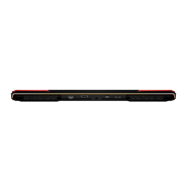 MSI Raider GE78 HX 14VHG662ES  Portátil Intel Core i9 14900HX 32GB RAM 1TB NVME RTX 4080 17 QHD  240Hz Windows 11 Home Advanced