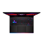 MSI Raider GE68 HX 14VIG436ES  Portátil Intel Core i9 14900HX 32GB DDR5 2TB NVME RTX 4090 16 QHD  240Hz Windows 11 Home Advanced