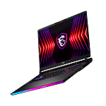 MSI Raider GE68 HX 14VIG436ES  Portátil Intel Core i9 14900HX 32GB DDR5 2TB NVME RTX 4090 16 QHD  240Hz Windows 11 Home Advanced