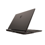 MSI Vector 17 HX A14VIG684ES  Portátil Intel Core i9 14900HX 32GB DDR5 1TB NVME RTX 4090 17 QHD  240Hz Windows 11 Home Advanced