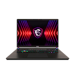 MSI Vector 17 HX A14VHG689ES  Portátil Intel Core i9 14900HX 32GB DDR5 1TB NVME RTX 4080 17 QHD  240Hz Windows 11 Home Advanced