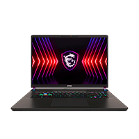 MSI Vector 17 HX A14VHG689ES  Portátil Intel Core i9 14900HX 32GB DDR5 1TB NVME RTX 4080 17 QHD  240Hz Windows 11 Home Advanced
