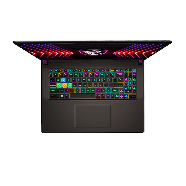 MSI Vector 17 HX A14VGG236ES  Portátil Intel Core I9 14900HX 32GB DDR5 1TB NVME RTX 4070  17 QHD  240Hz Windows 11 Home Advanced