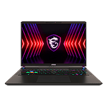 MSI Vector 16 HX A14VGG275ES  Portátil Intel Core i9 14900HX 32GB DDR5 1TB NVME RTX 4070 16 QHD  240Hz Windows 11 Home Advanced