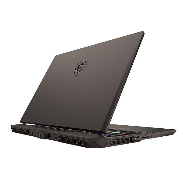 MSI Vector 16 HX A14VGG275ES  Portátil Intel Core i9 14900HX 32GB DDR5 1TB NVME RTX 4070 16 QHD  240Hz Windows 11 Home Advanced
