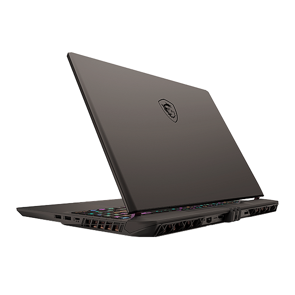 MSI Vector 16 HX A14VGG275ES  Portátil Intel Core i9 14900HX 32GB DDR5 1TB NVME RTX 4070 16 QHD  240Hz Windows 11 Home Advanced