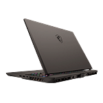 MSI Vector 16 HX A14VGG275ES  Portátil Intel Core i9 14900HX 32GB DDR5 1TB NVME RTX 4070 16 QHD  240Hz Windows 11 Home Advanced