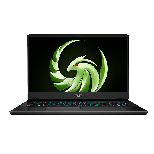 MSI Alpha 17 C7VG018ES  Portátil AMD Ryzen 9 7945HX 32GB DDR5 1TB NVME RTX 4070 173 QHD 240Hz Windows 11 Home Advanced