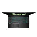 MSI Alpha 17 C7VG018ES  Portátil AMD Ryzen 9 7945HX 32GB DDR5 1TB NVME RTX 4070 173 QHD 240Hz Windows 11 Home Advanced