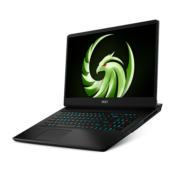 MSI Alpha 17 C7VG018ES  Portátil AMD Ryzen 9 7945HX 32GB DDR5 1TB NVME RTX 4070 173 QHD 240Hz Windows 11 Home Advanced