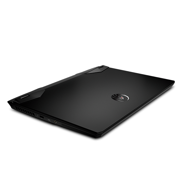 MSI Alpha 17 C7VG018ES  Portátil AMD Ryzen 9 7945HX 32GB DDR5 1TB NVME RTX 4070 173 QHD 240Hz Windows 11 Home Advanced