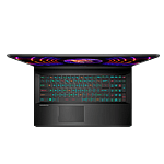 MSI Vector GP77 13VG094XES  Portátil Intel Core i9 13900H 32GB DDR5 1TB NVME RTX 4070 173 QHD 240Hz FreeDOS