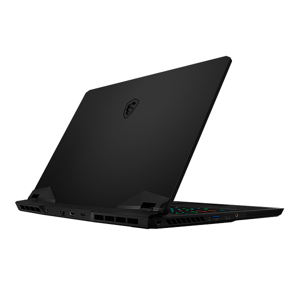 MSI Vector GP77 13VG094XES  Portátil Intel Core i9 13900H 32GB DDR5 1TB NVME RTX 4070 173 QHD 240Hz FreeDOS