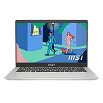 MSI Modern 14044XES   Portátil AMD Ryzen 5 7530U 8GB RAM 512GB SSD 14 DOS MSI Modern 14044XES   Portátil AMD Ryzen 5 7530U 8GB RAM 512GB SSD 14 DOS