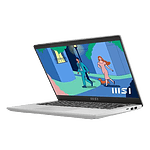 MSI Modern 14044XES   Portátil AMD Ryzen 5 7530U 8GB RAM 512GB SSD 14 DOS MSI Modern 14044XES   Portátil AMD Ryzen 5 7530U 8GB RAM 512GB SSD 14 DOS