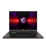 MSI Vector 16 HX A13VHG447XES  Portátil Intel Core i9 13980HX 32GB DDR5 1TB NVMe RTX 4080 16 QHD 240Hz FreeDOS