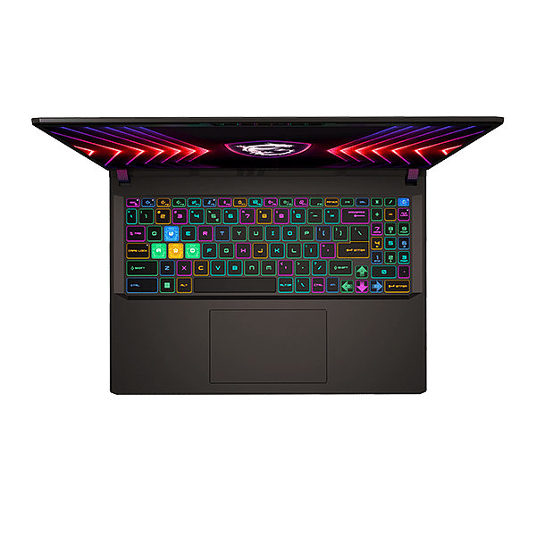 MSI Vector 16 HX A13VHG447XES  Portátil Intel Core i9 13980HX 32GB DDR5 1TB NVMe RTX 4080 16 QHD 240Hz FreeDOS
