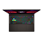 MSI Vector 16 HX A13VHG447XES  Portátil Intel Core i9 13980HX 32GB DDR5 1TB NVMe RTX 4080 16 QHD 240Hz FreeDOS