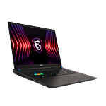 MSI Vector 16 HX A13VHG447XES  Portátil Intel Core i9 13980HX 32GB DDR5 1TB NVMe RTX 4080 16 QHD 240Hz FreeDOS