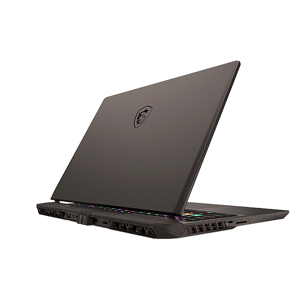 MSI Vector 16 HX A13VHG447XES  Portátil Intel Core i9 13980HX 32GB DDR5 1TB NVMe RTX 4080 16 QHD 240Hz FreeDOS