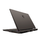 MSI Vector 16 HX A13VHG447XES  Portátil Intel Core i9 13980HX 32GB DDR5 1TB NVMe RTX 4080 16 QHD 240Hz FreeDOS