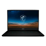 MSI CreatorPro X17HX A13VKS230ES  Portátil Intel Core i9 13980HX 128GB DDR5 2TB NVMe RTX 3500 173 4K 144Hz Windows 11 Pro