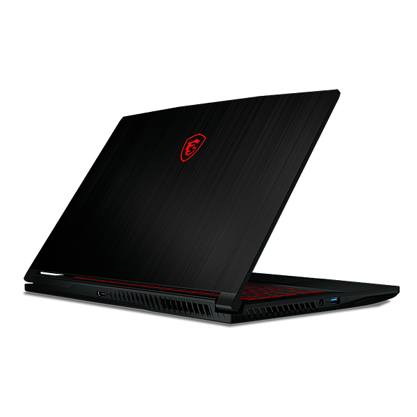 MSI Thin GF63 12VF695XES  Portátil Intel Core i512450H RAM 16GB SSD 1TB RTX 4060 156 Full HD 144Hz FreeDOS