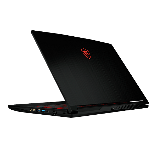 MSI Thin GF63 12VF695XES  Portátil Intel Core i512450H RAM 16GB SSD 1TB RTX 4060 156 Full HD 144Hz FreeDOS