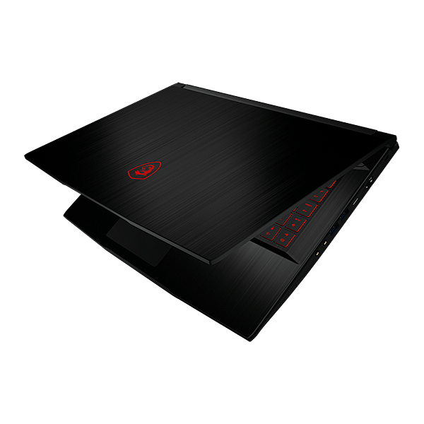 MSI Thin GF63 12VF695XES  Portátil Intel Core i512450H RAM 16GB SSD 1TB RTX 4060 156 Full HD 144Hz FreeDOS