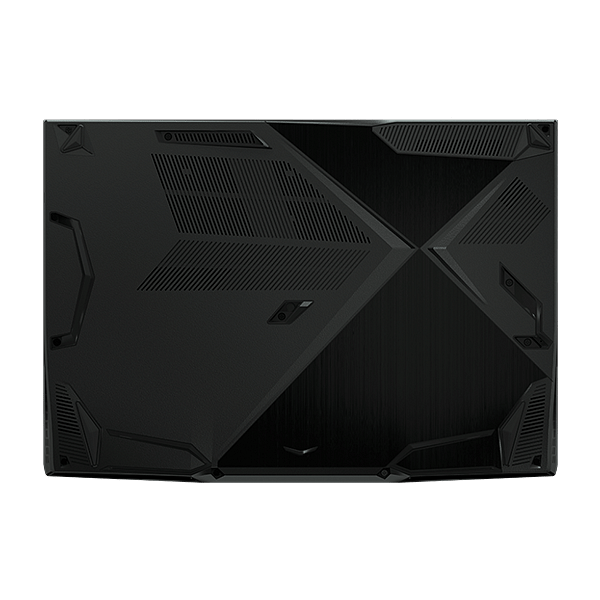 MSI Thin GF63 12VF695XES  Portátil Intel Core i512450H RAM 16GB SSD 1TB RTX 4060 156 Full HD 144Hz FreeDOS