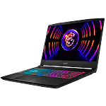 MSI Katana 15 B12VGK026ES Intel Core i7 12650H 32GB RAM 512GB SSD RTX4070 156 Full HD 144Hz Windows 11  Portátil