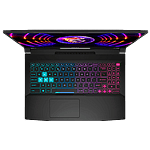 MSI Katana 15 B12VGK026ES Intel Core i7 12650H 32GB RAM 512GB SSD RTX4070 156 Full HD 144Hz Windows 11  Portátil
