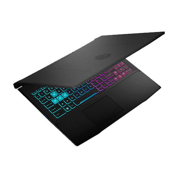 MSI Katana 15 B12VGK026ES Intel Core i7 12650H 32GB RAM 512GB SSD RTX4070 156 Full HD 144Hz Windows 11  Portátil