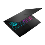 MSI Katana 15 B12VGK026ES Intel Core i7 12650H 32GB RAM 512GB SSD RTX4070 156 Full HD 144Hz Windows 11  Portátil