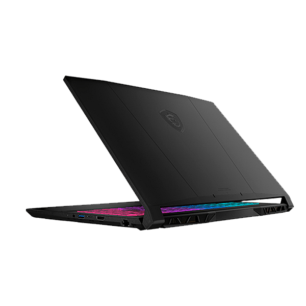 MSI Katana 15 B12VGK026ES Intel Core i7 12650H 32GB RAM 512GB SSD RTX4070 156 Full HD 144Hz Windows 11  Portátil
