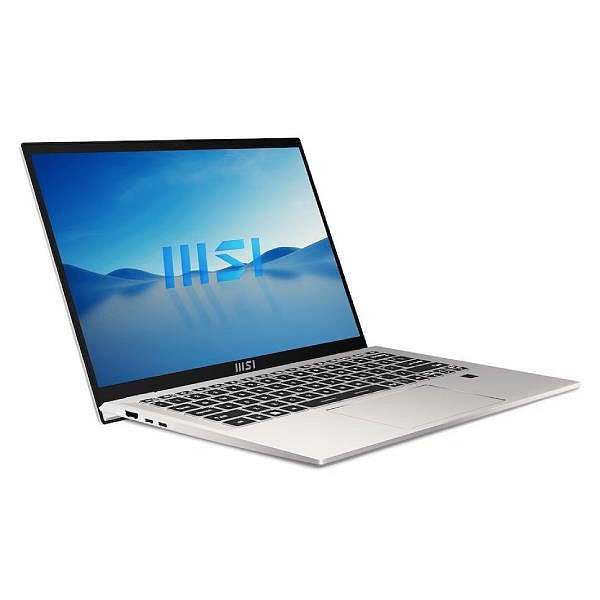 MSI Prestige 14 H B13UCX477ES  Portátil Intel Core I7 13620H 16GB DDR5 1TB NVMe RTX 2050 14 Full HD Windows 11 Home