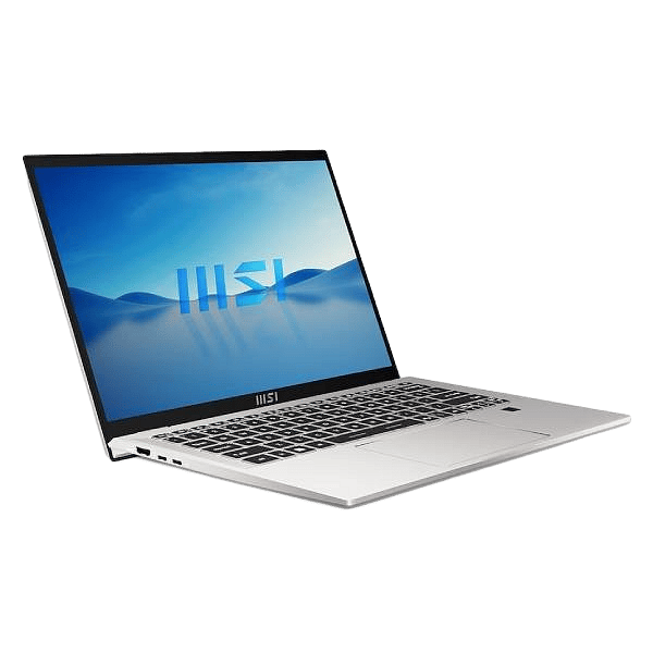 MSI Prestige 14 H B13UCX477ES  Portátil Intel Core I7 13620H 16GB DDR5 1TB NVMe RTX 2050 14 Full HD Windows 11 Home